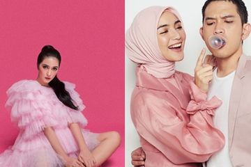 Berita Shireen Sungkar Terbaru Hari Ini - Nakita