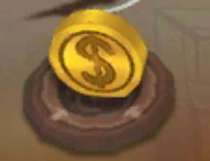 Gold Items in Frenzy Mode in Mobile Legends