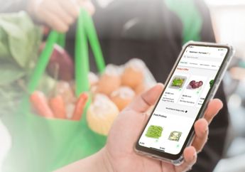 Kode Promo Hypermart Agustus, Belanja Diskon 20% Setiap Hari