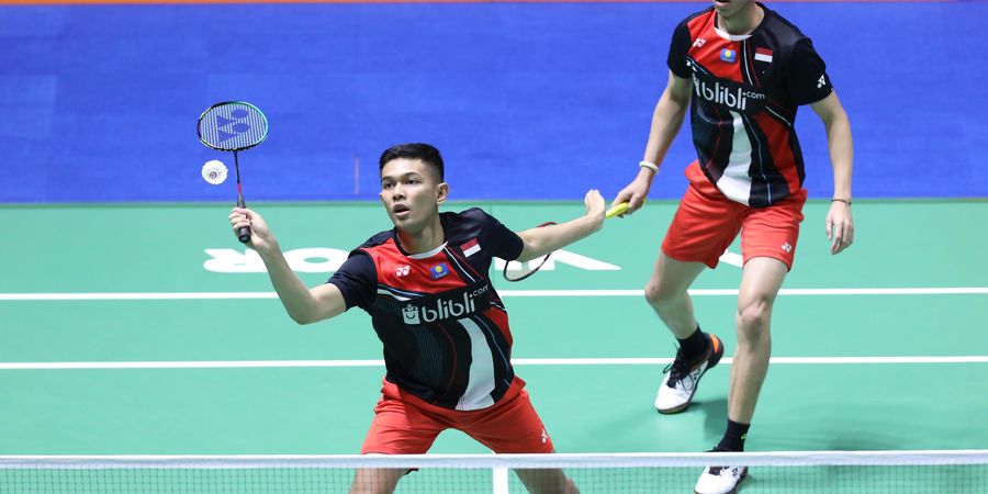 Jadwal China Open 2019 - Menanti Kiprah 6 Wakil Indonesia di Babak Perempat Final