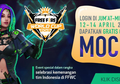 Mau Dapetin Karakter MOCO di Free Fire Gratis? Begini Caranya