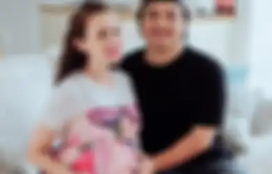Hamil di Tengah Pandemi seperti Artis Cantik Rianti Cartwright? Hal-hal Ini yang Harus Diperhatikan Agar Ibu dan Janin Tetap Sehat!