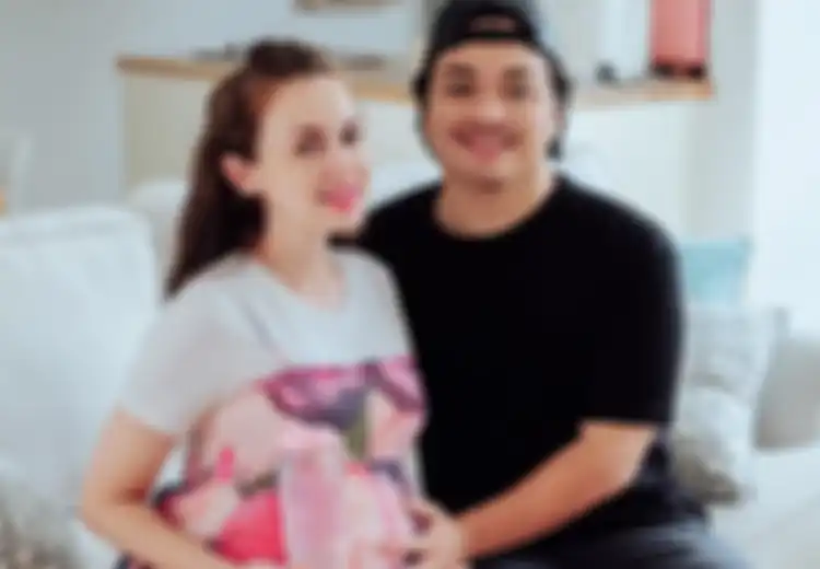 Hamil di Tengah Pandemi seperti Artis Cantik Rianti Cartwright? Hal-hal Ini yang Harus Diperhatikan Agar Ibu dan Janin Tetap Sehat!