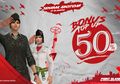 Point Blank Hadirkan Bonus Top Up & Skin Spesial Hut RI ke-75