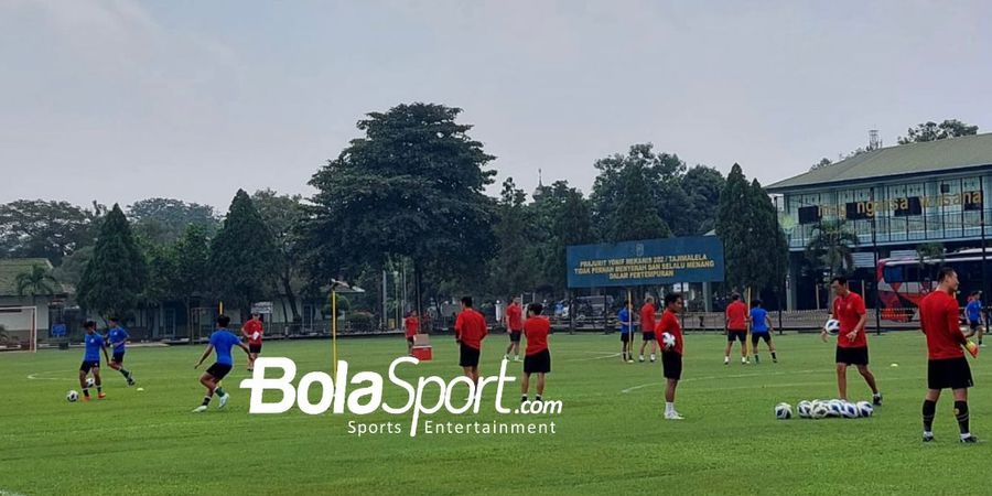 Head to Head Timnas U-19 Indonesia Vs Brunei Darussalam, Garuda Muda Selalu Menang Banyak