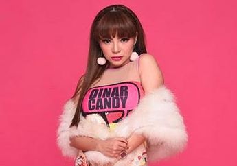 Dibeli Seorang Pria, Dinar Candy Sengaja Tak Cuci Celana Dalam Rp 50 Juta Miliknya Sebelum Dikirim, Alasannya Bikin Geleng-geleng Kepala