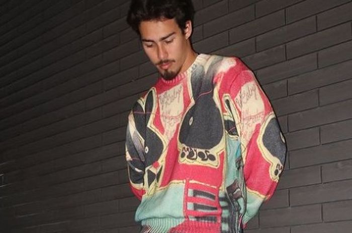 BERITA POPULER: Pekerjaan Dali Wassink ternyata mentereng