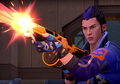 Update VALORANT Episode 2: Yoru, Skin Senjata, dan Battlepass Baru