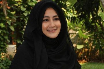 Terlalu Lelah Bekerja Demi Keluarga, Umi Pipik Mengaku Mengidap Tumor Kelenjar Getah Bening, Inilah Beberapa Pengoabatan Bisa Dilakukannya