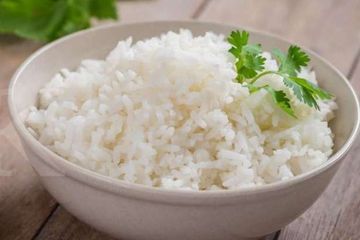 Mitos atau Fakta, Nasi Panas Mengandung Tinggi Gula? Ini Penjelasannya
