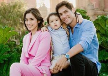 Sampaikan Pesan Kepada El Barack Pasca Dilamar Richard Kyle, Jessica Iskandar: Sekarang Ada yang Sayang dan Jagain Kita!