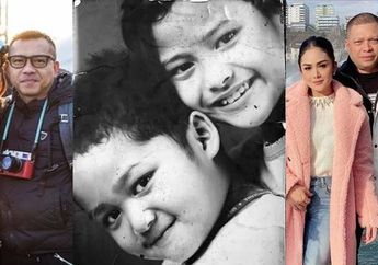 13 Tahun Bungkam, Akhirnya Terbongkar Alasan Aurel dan Azriel Pilih Tinggal Bersama Anang Hermansyah Daripada Krisdayanti