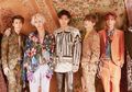 Manggung di Arab Saudi, Super Junior Dikasih Uang dan Jam Mewah oleh Penggemar