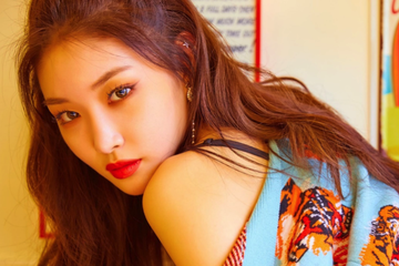 Batal ke Indonesia, Chungha Dikarantina Karena Stafnya Terinfeksi Virus Corona