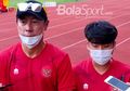 Hal Pertama yang Dilakukan Timnas U-19 Indonesia Setiba di Kroasia