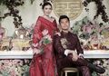 Lakukan Foto Prewedding di 5 Benua, Begini Potret Mewah Crazy Rich Surabayan Jusup dan Clarissa Saat di Paris, Perancis!