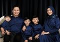 Sempat Sakit dan Tak Tahu Sedang Hamil, Ratna Galih Kini Telah Melahirkan Anak Kembar