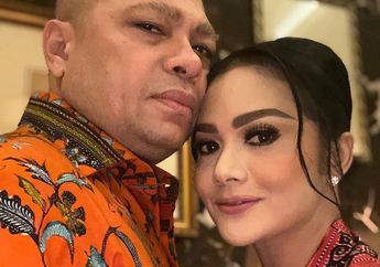 Seolah Ingin Tunjukkan Keharmonisannya Bersama Raul Lemos, Kebiasaan Krisdayanti Posting Foto Mesra Justru Disebut Pakar Sembunyikan Makna Lain yang Jauh dari Kata Bahagia!