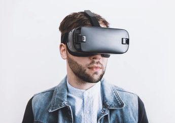 (Rumor) Apple Headset AR/VR Akan Diumumkan di WWDC 2023 Bulan Juni