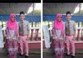 Jatuh Cinta Pada Mantan Gurunya, Kisah Cinta Pria ini Akhirnya Berakhir Bahagia: Istri Saya Adalah Guru Mata Pelajaran Fisika di Kelas...