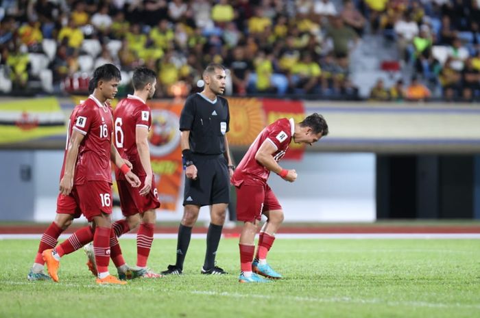 Asisten Shin Tae-yong, Nova arianto memastikan Timnas Indonesia sudah siapkan strategi untuk menghadapi Irak di Kualifikasi Piala Dunia 2026 zona Asia.