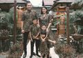 Merasa Kecolongan dari Sang Anak, Aliya Rajasa Kaget Lihat Airlangga Beli Ketoprak, 'Mumpung Mammie Gak Liat ..'