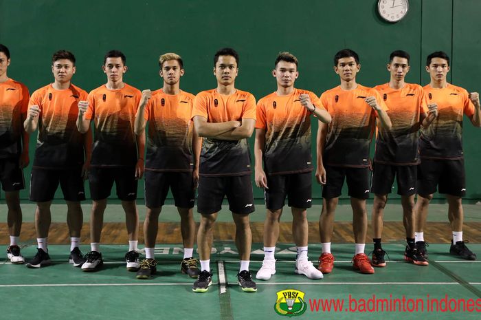 SEA Games 2022 Lebih dari 1 Dekade Dominasi Bulu SEA Games 2022 Lebih dari 1 Dekade Dominasi Bulu