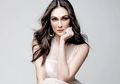 Lihat Wajah Cantik Alami Luna Maya dengan Makeup Minimalis Saat Selfie di Hollywood Amerika Serikat