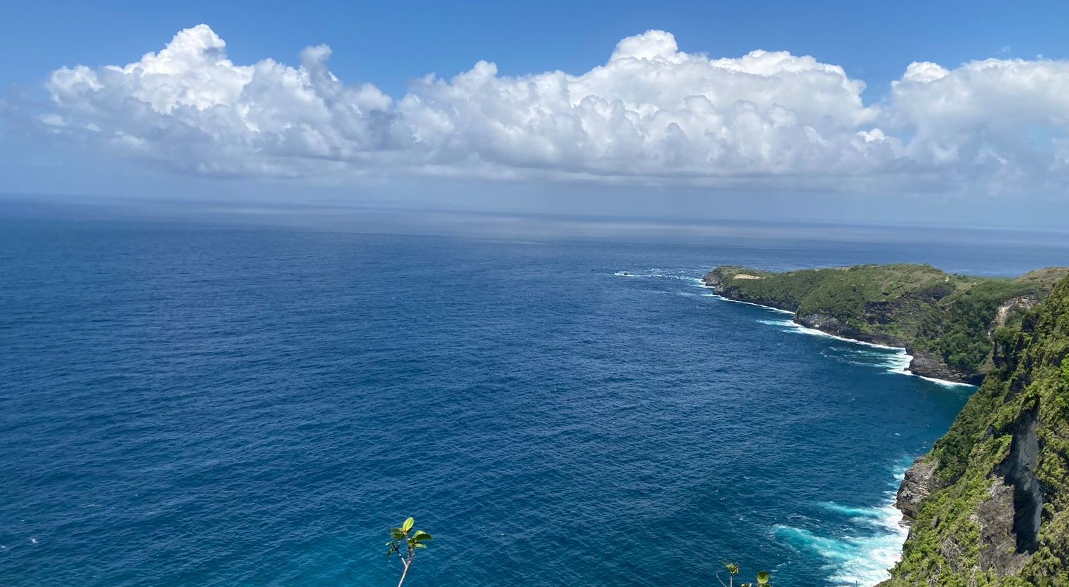 Nusa Penida Bali - Raja Wisata