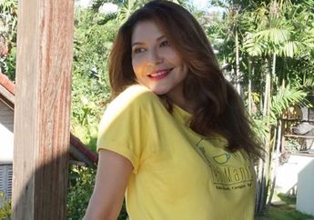 Tolak Mentah-mentah Pria yang Melamar Lewat DM Instagram, Tamara Bleszynski Mendadak Ngaku Bakal Jatuh Miskin Karena Alasan Tak Terduga Ini