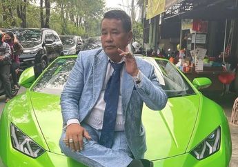 Hotman Paris Bongkar Hubungan Gelap Para Artis di Vilanya: Cowoknya Koko Kaya