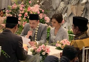 Pamer Foto Bareng Suami, Cut Tari Ungkap Panggilan Sayang untuk Ricahrd Kevin sampai Buat Netizen Baper Maksimal!