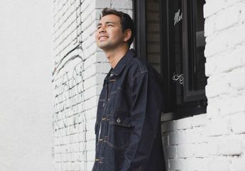 Raffi Ahmad Ungkap Penyesalan Terbesarnya, Tak Sempat Penuhi Permintaan Terakhir sang Ayah Sebelum Meninggal