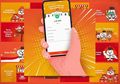 Ini Pilihan Cara Mengisi Shopeepay Lewat ATM Bank BRI, Mudah dan Cepat