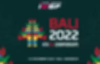 Poster 14th World Esports Championships 2022 (WEC 2022) di Bali, Indonesia