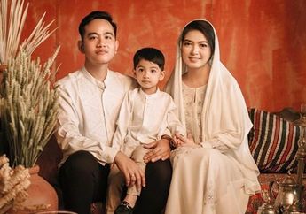 Setelah Es Dogernya Dihujat, Warganet Sadari Perlakuan Tak Biasa Gibran Pada Selvi Ananda: 'Gimana Sih Mas, Kan Lagi Hamil!'