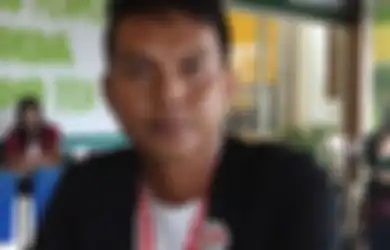Lewat 'Perang Udara' dan Tanaman Hidroponik, Mantan Satpam Ini Berhasil Lolos Jadi Anggota DPRD, Sempat Gadaikan Motor