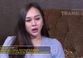 Suara Bergetar, Aura Kasih Hampir Nangis Cerita Kondisinya Hadapi Isu Video Panas Dengan Ariel Noah!