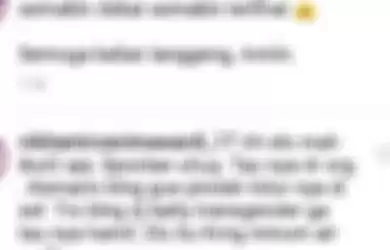 Tersulut Emosi, Nikita Mirzani Geram dengan Ramalan Paranormal Ini hingga Sebut Terawangannya Abal-abal: Kurang Minum Air Putih!