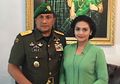 Pernikahannya dengan Petinggi TNI Tak Dihadiri Orangtua, Bella Saphira Bongkar Hubungan & Sifat Asli Ayah Ibunya