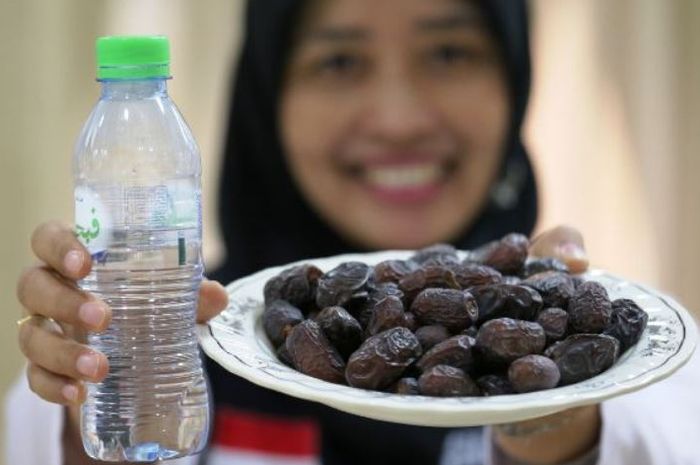 Doa Minum Air Zamzam: Baca Ini Agar Lebih Berkah