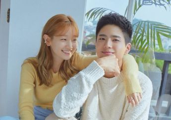 Record of Youth yang Dimaksud Haters di DM? Kepoin Info Drama Park So Dam yang Tayang 2020