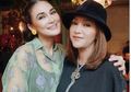 Maia Estianty Singgung Luna Maya Akan Beri Kabar Bahagia Tahun Depan, Terawangan Endang Tarot Sebut Luna dan 'Abang' Bakal Bahagia!
