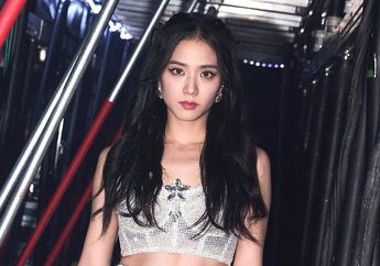 Jisoo BLACKPINK Tulis Pesan Penyesalan Absen dari Konser Karena Kena COVID-19