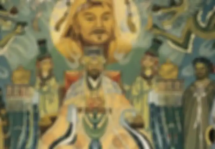 Meski Dikenal sebagai Gerombolan Buas yang Tanpa Ampun Habisi Musuhnya, Kekaisaran Mongol Genghis Khan Ternyata 'Mengubah Dunia' dengan Penemuan-penemuan Jenius Ini