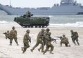 Membuntuti Amerika Serikat, Ini 10 Militer Paling Kuat di Dunia