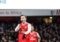 Dirumorkan Dibujuk Pindah, Mezut Oezil Sebut Tak Ada yang Bisa Memaksanya Pergi dari Arsenal