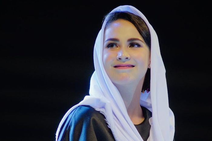 Cream Hamil Pakai Ibu Wajah