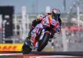 MotoGP Portugal 2022 - Termotivasi Kenangan, Bastianini Bertekad Pertahankan Posisinya