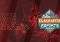 Persija Jakarta Gelar Turnamen Esports Mobile Legends: Bang Bang